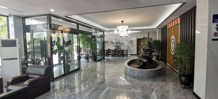如家华驿酒店(邯郸魏县店)图片