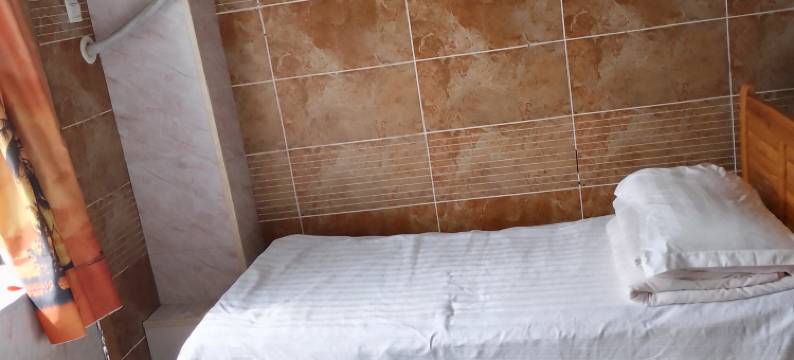 密山万豪快捷宾馆图片