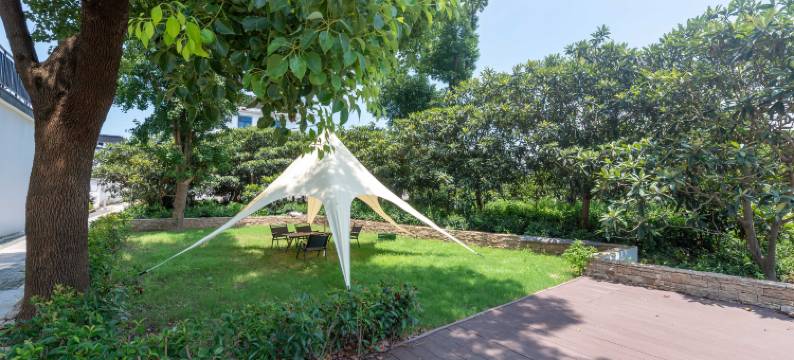 苏州浔逸亲子度假设计师民宿(太湖西山店)图片