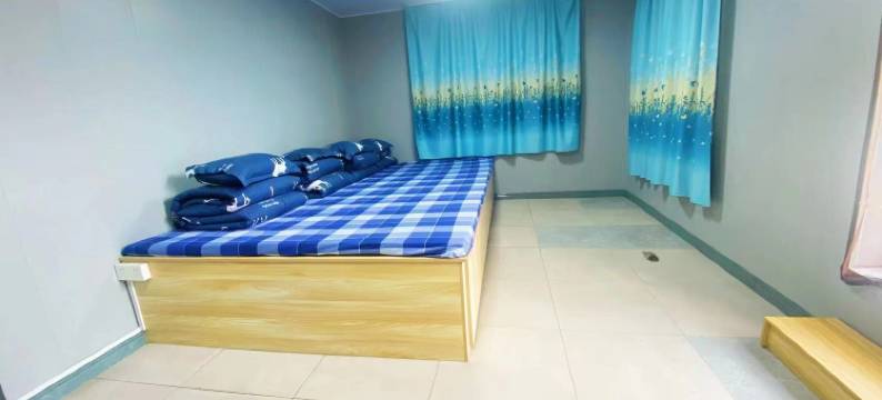 水和院山庄图片