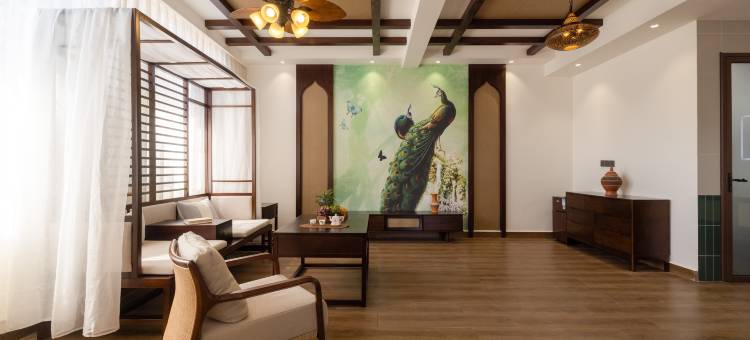 贰贰客栈(西双版纳景洪曼贺纳自然村寨店)图片