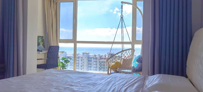 荣成海景优居公寓图片