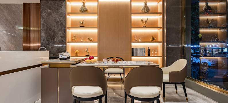 瑞度·佳唯酒店(芒市机场店)图片