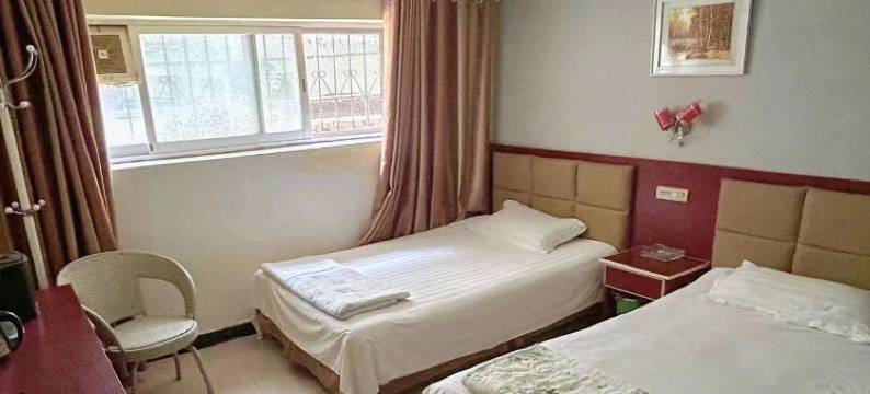 舞钢云梦宾馆图片