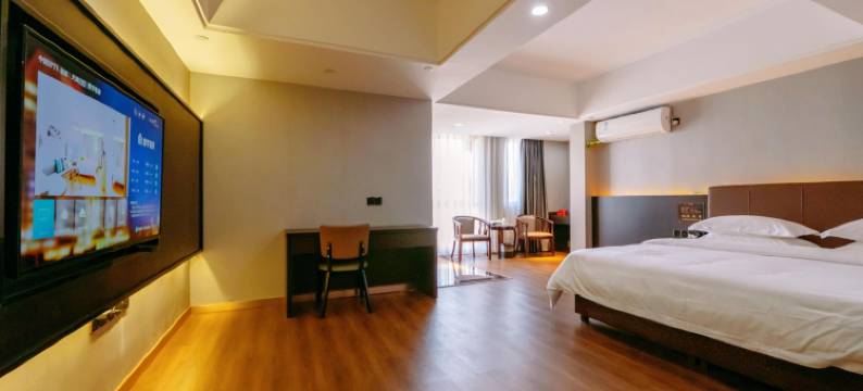 聚兴商务酒店图片