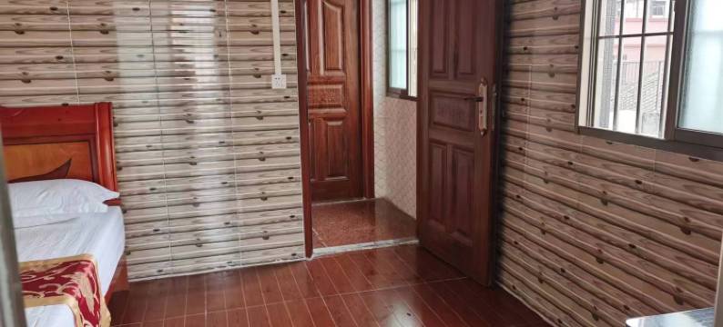 容桂桂福公寓图片