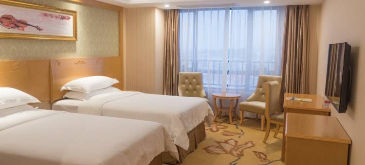 维也纳酒店(桂林兴安店)图片