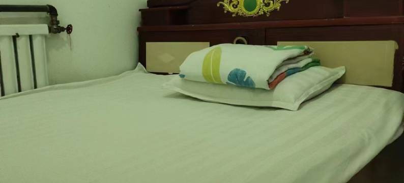 威县英豪宾馆图片