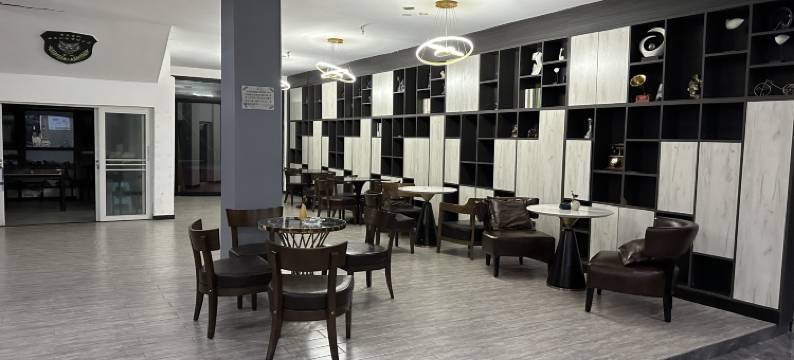 阿依林海红豆杉酒店图片