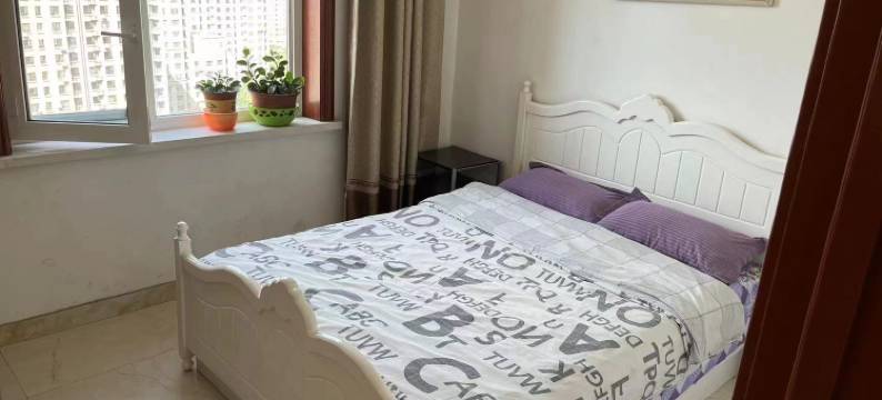 长春好时光民宿图片