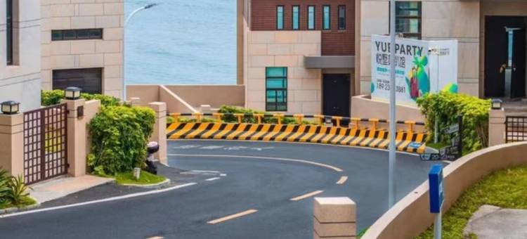 南澳半岛逸景海景公寓(青澳湾店)图片
