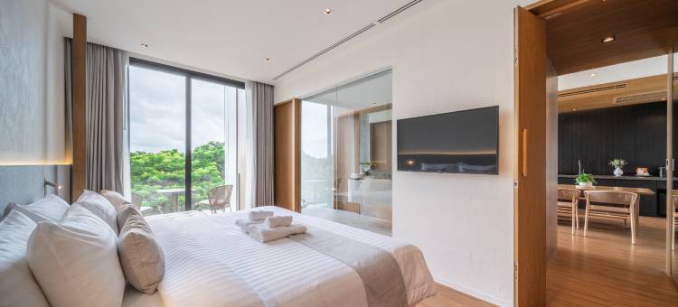 清莱里瓦维斯塔河滨度假村(Riva Vista Riverfront Resort Chiangrai)图片