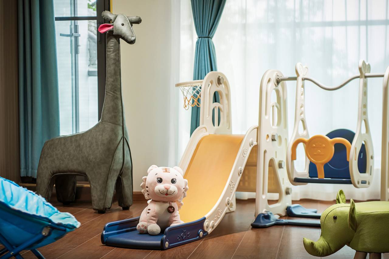 暮山·映雪溶洞温泉度假别墅(都江堰青城山店)图片