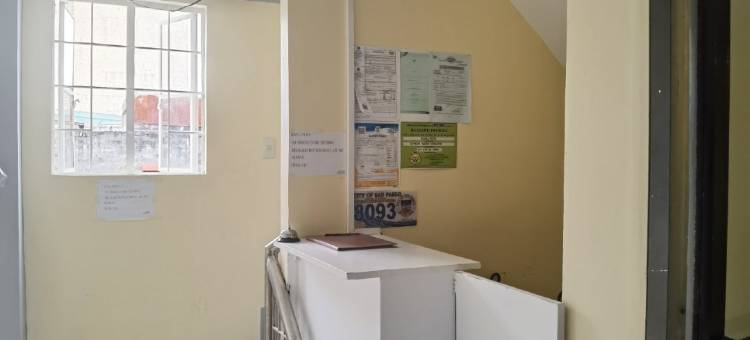 里沃利酒店(Rivoli Hotel)图片