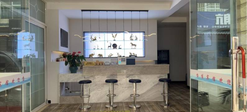 罗江怡佳宾馆图片