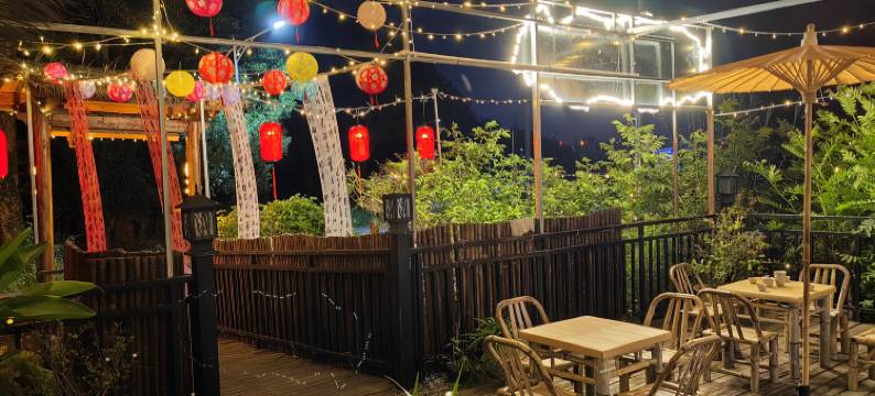 天台古韵馨乡民宿图片