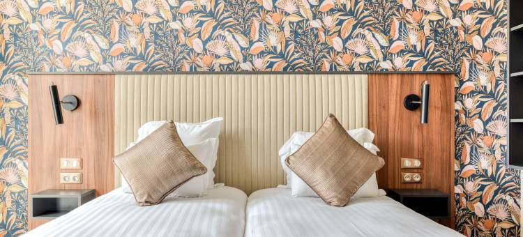 Zenitude酒店拉瓦拉迪埃尔, 凯悦臻选酒店(Zenitude La Valadière, Ascend Hotel Collection)图片