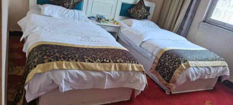 广聚楼商务酒店图片