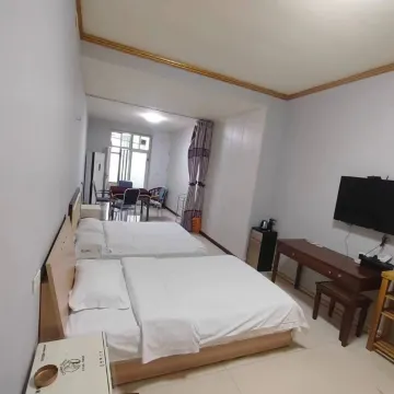 长治怡捷快捷酒店