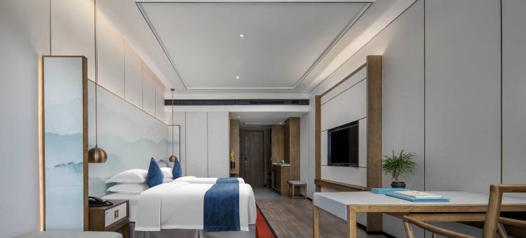 岳阳景澜酒店(岳阳楼区店)图片