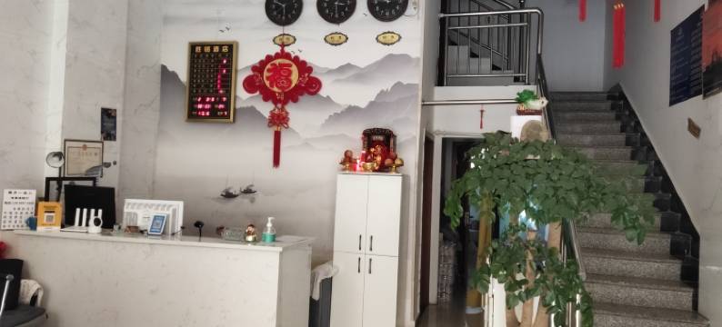 昭通胜铭酒店(小北门店)图片