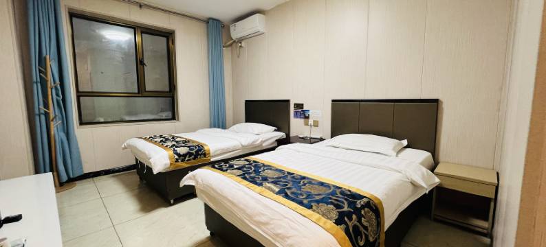 金北庭宾馆(乌鲁木齐北郊客运站店)图片