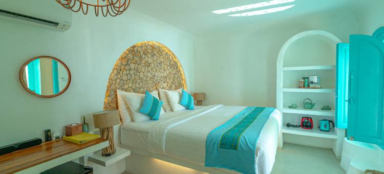 当地精选酒店(Loccal Collection Hotel Komodo)图片