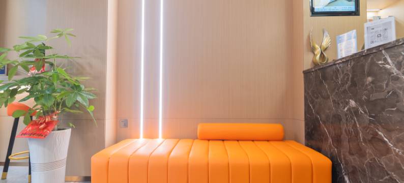 耒阳漾戈酒店(耒阳市体育馆店)图片