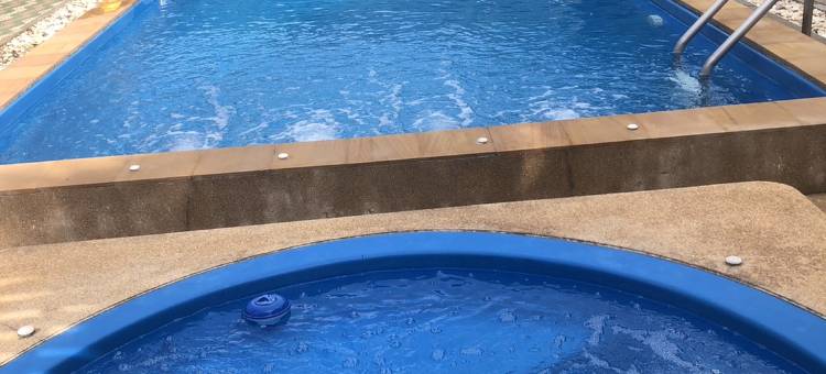 Parichat house图片