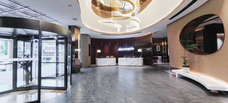 宏富酒店(咸宁湖北科技学院店)图片