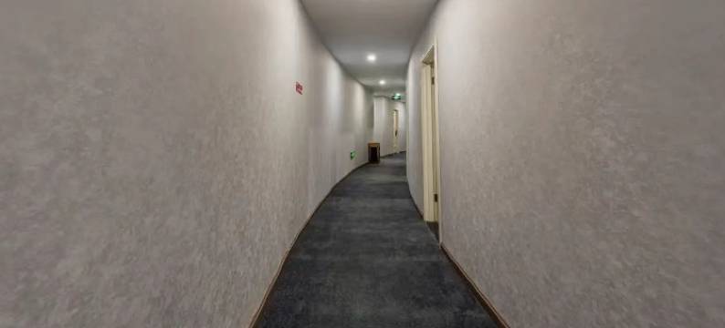 英华酒店(宁波印象城店)图片