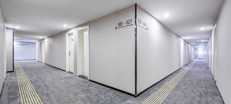 7天酒店(深圳上梅林梅村地铁站店)图片