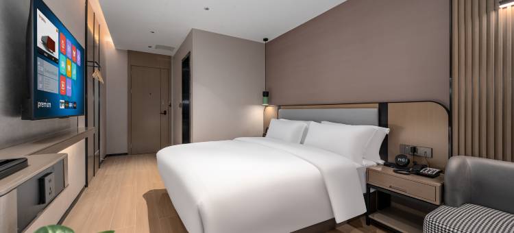 漫兰酒店(仲恺高新区店)图片