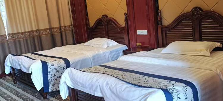 水城烙印酒店图片