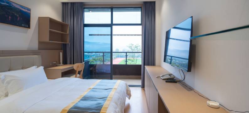 广元凤台国际酒店(昭化店)图片