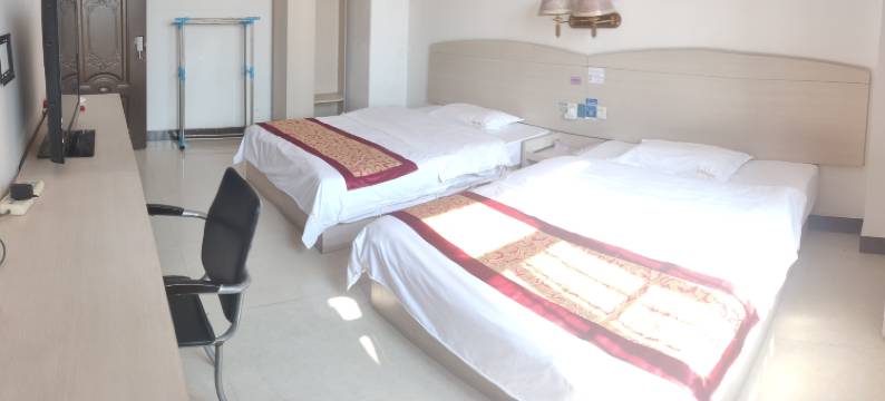 东兴东丽商务酒店图片