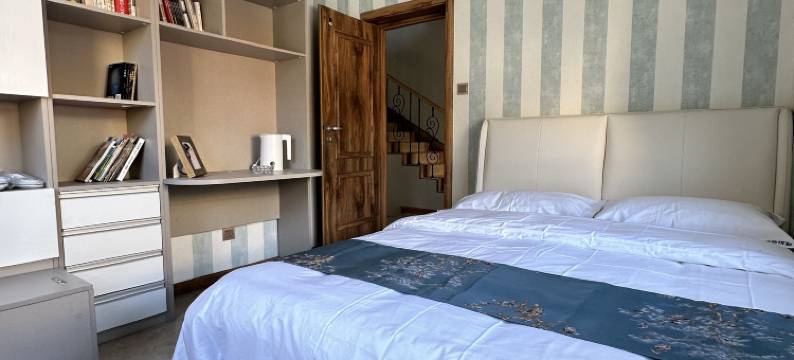 阿勒泰敦临优墅图片