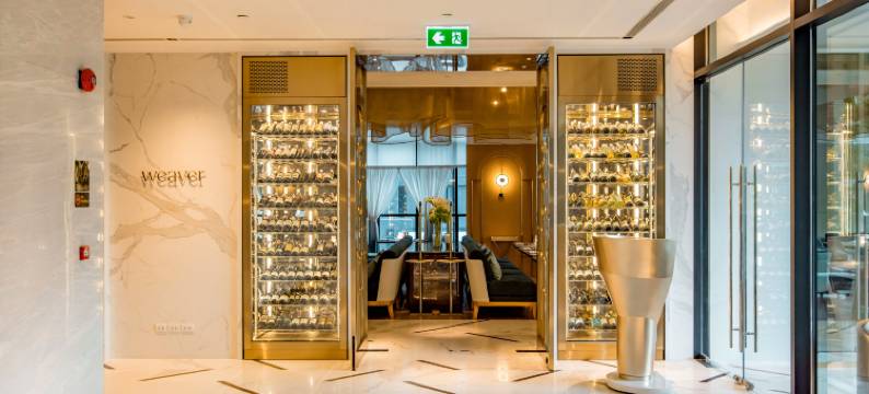 SILQ酒店及公寓(SILQ Hotel & Residence)图片