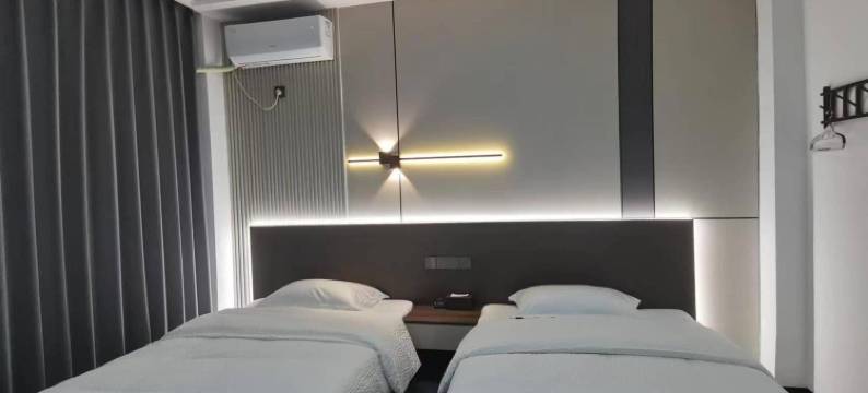 宣恩左邻右舍民宿图片