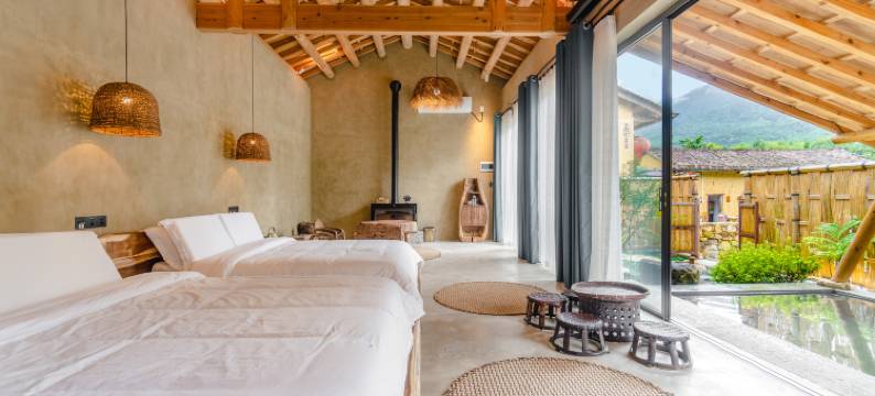 寓见小舍精品民宿图片