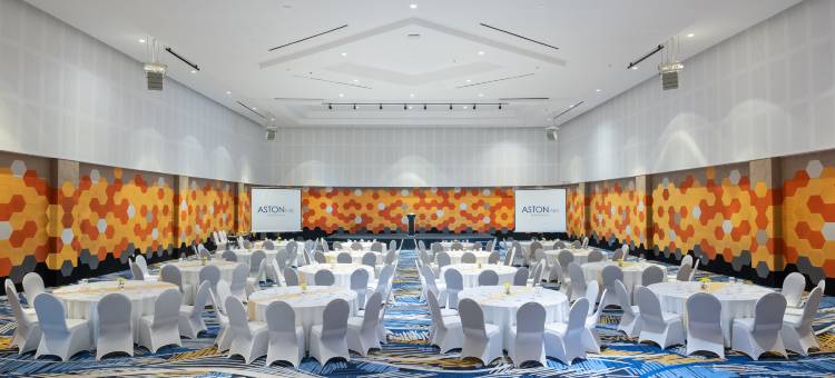 Aston Inn 塔西克马拉雅(Aston Inn Tasikmalaya)图片