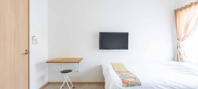 宇治之宿 茶愿寿邸(ADD-Hostel Uji Cha-Gan-ju-Tei)图片