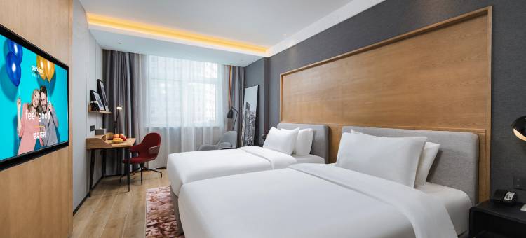 丽柏酒店(天津五大道南京路店)图片