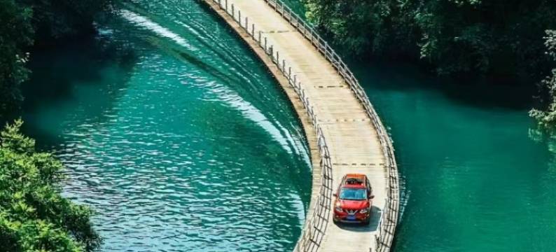 宣恩左邻右舍民宿图片