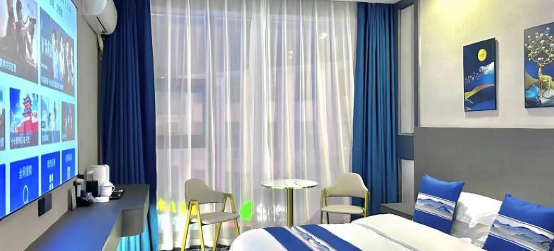 玉屏银海酒店图片