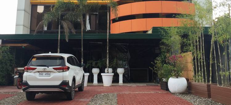 红门酒店Plus - ABC地标酒店(RedDoorz Plus @ ABC Landmark Hotel)图片