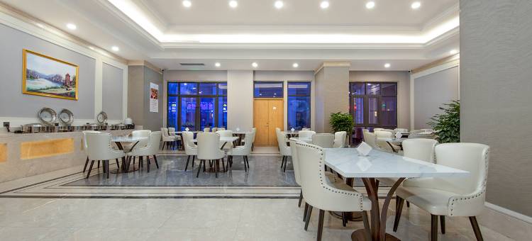 维也纳酒店(九寨沟祥云里店)图片