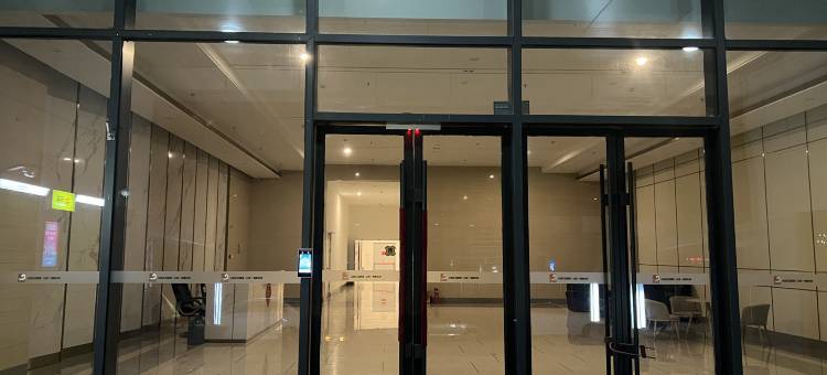 兰舍智能影院电竞公寓(即墨图书馆店)图片