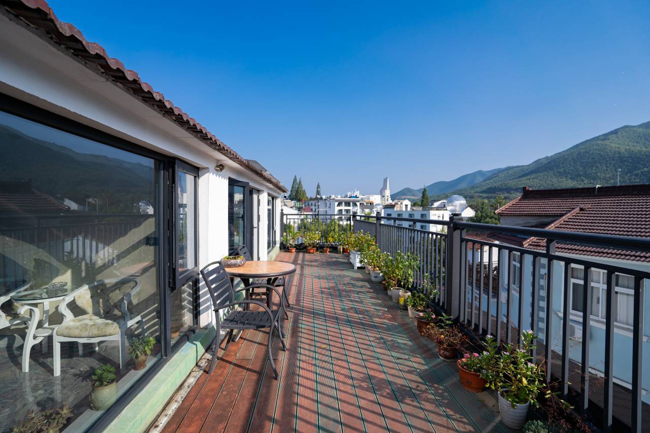 溧阳南山竹海山泉度假酒店(天目湖御水温泉店)图片