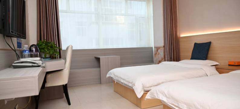 寿阳520宾馆图片